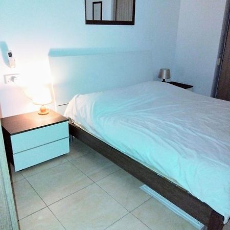 Gzira Smart 1 Bedroom Apartment Exteriér fotografie