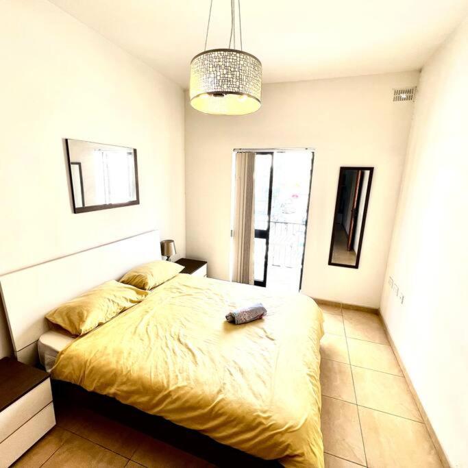 Gzira Smart 1 Bedroom Apartment Exteriér fotografie