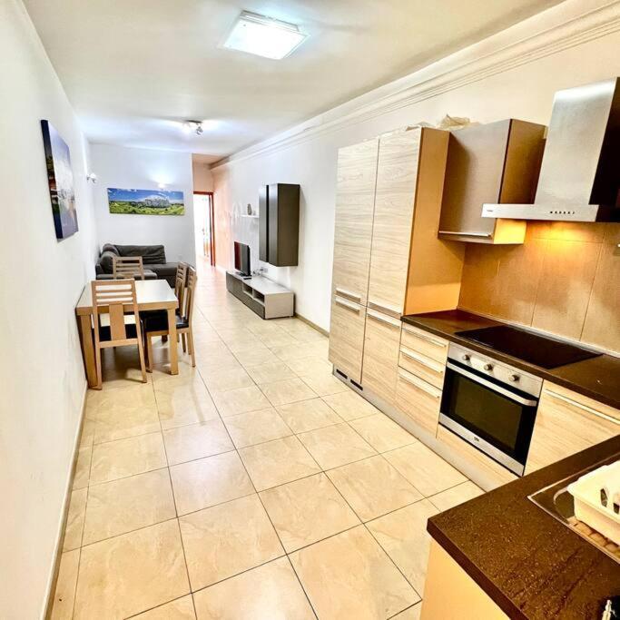 Gzira Smart 1 Bedroom Apartment Exteriér fotografie