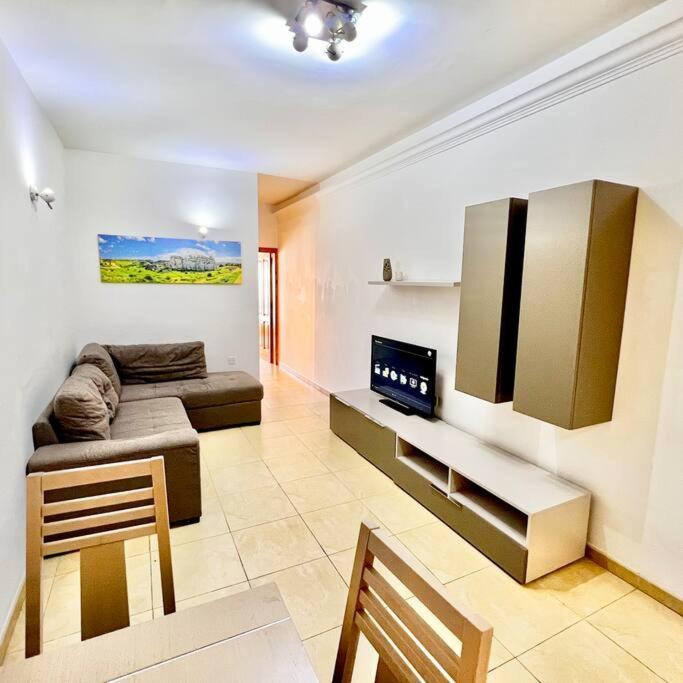 Gzira Smart 1 Bedroom Apartment Exteriér fotografie