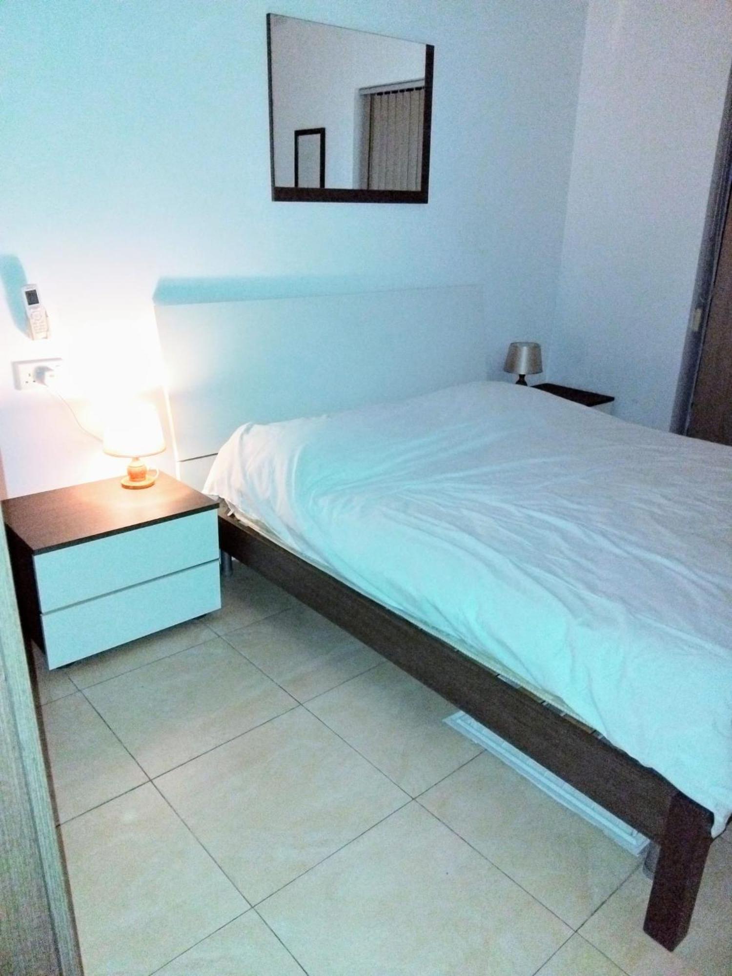 Gzira Smart 1 Bedroom Apartment Exteriér fotografie