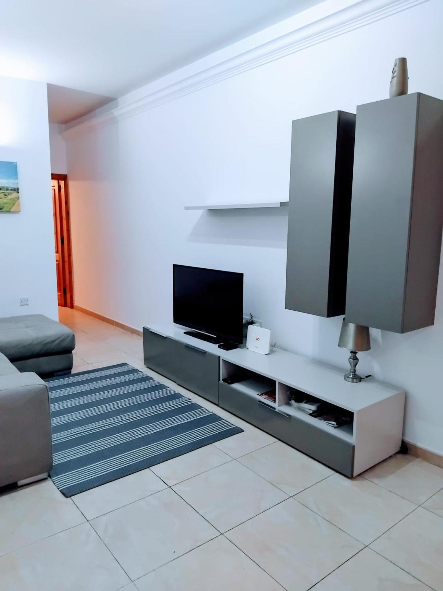 Gzira Smart 1 Bedroom Apartment Exteriér fotografie
