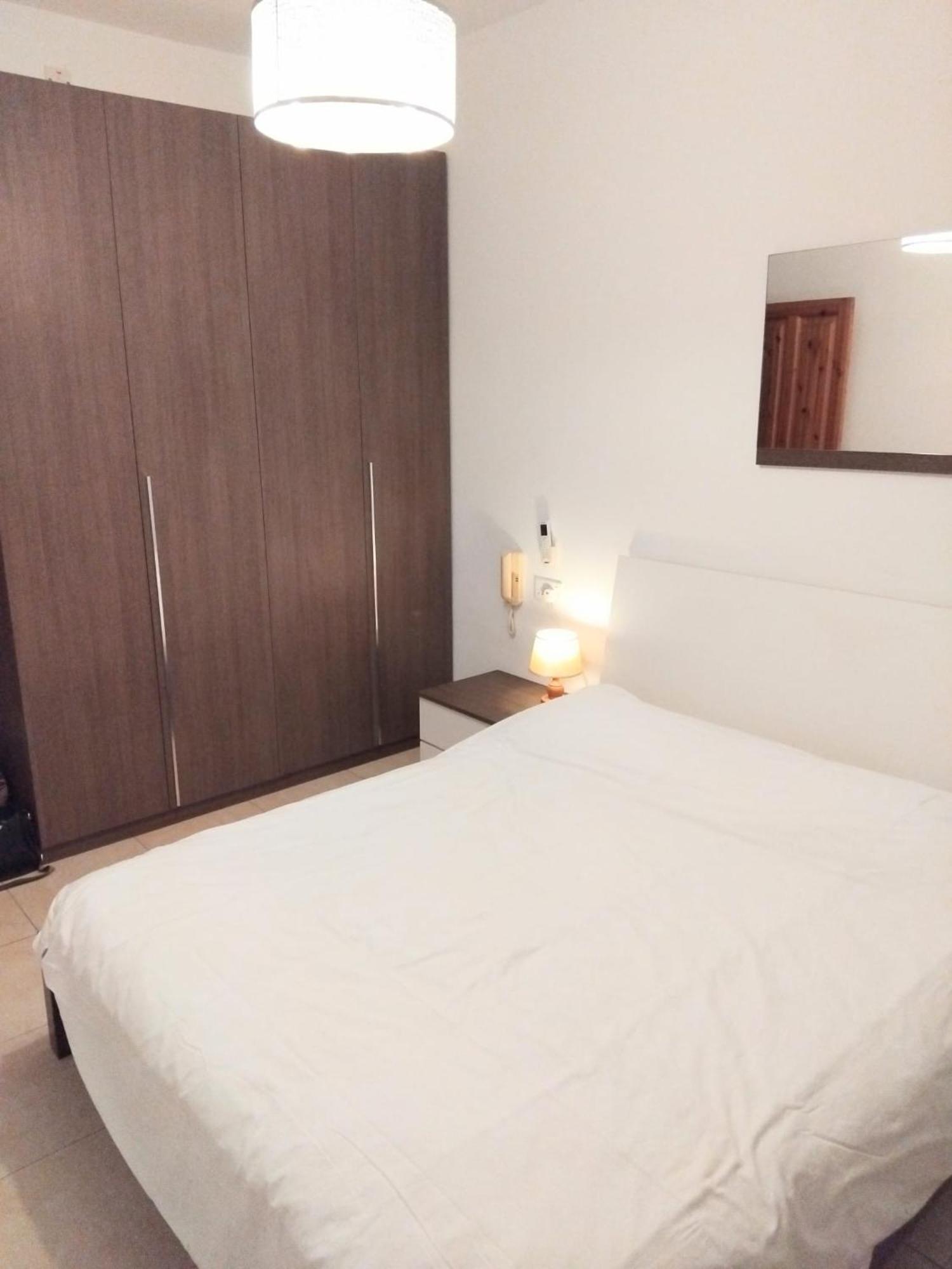 Gzira Smart 1 Bedroom Apartment Exteriér fotografie